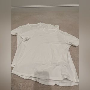 Men’s lululemon basic tee (2)